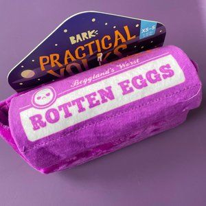 NWT! Bark | Rotten Eggs Practical Yolks toy